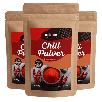 Chilipulver (250g)