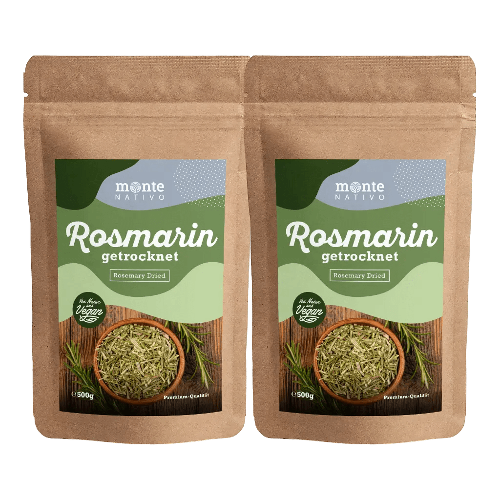 Rosmarin (500g)