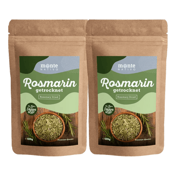 Rosmarin (500g)