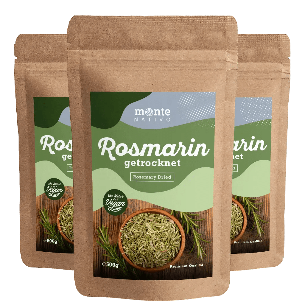 Rosmarin (500g)