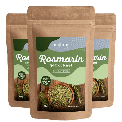 Rosmarin (500g)