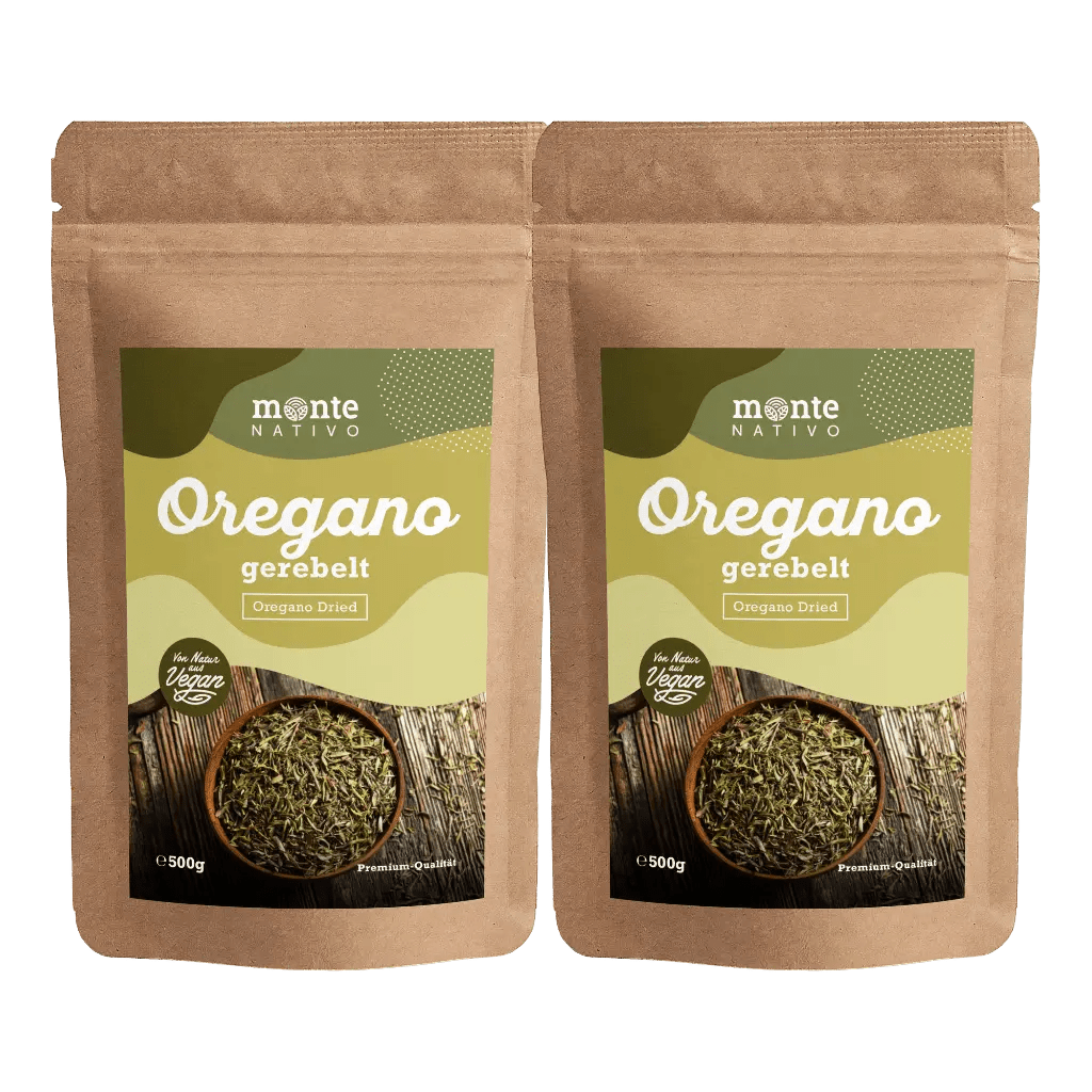 Oregano (500g)