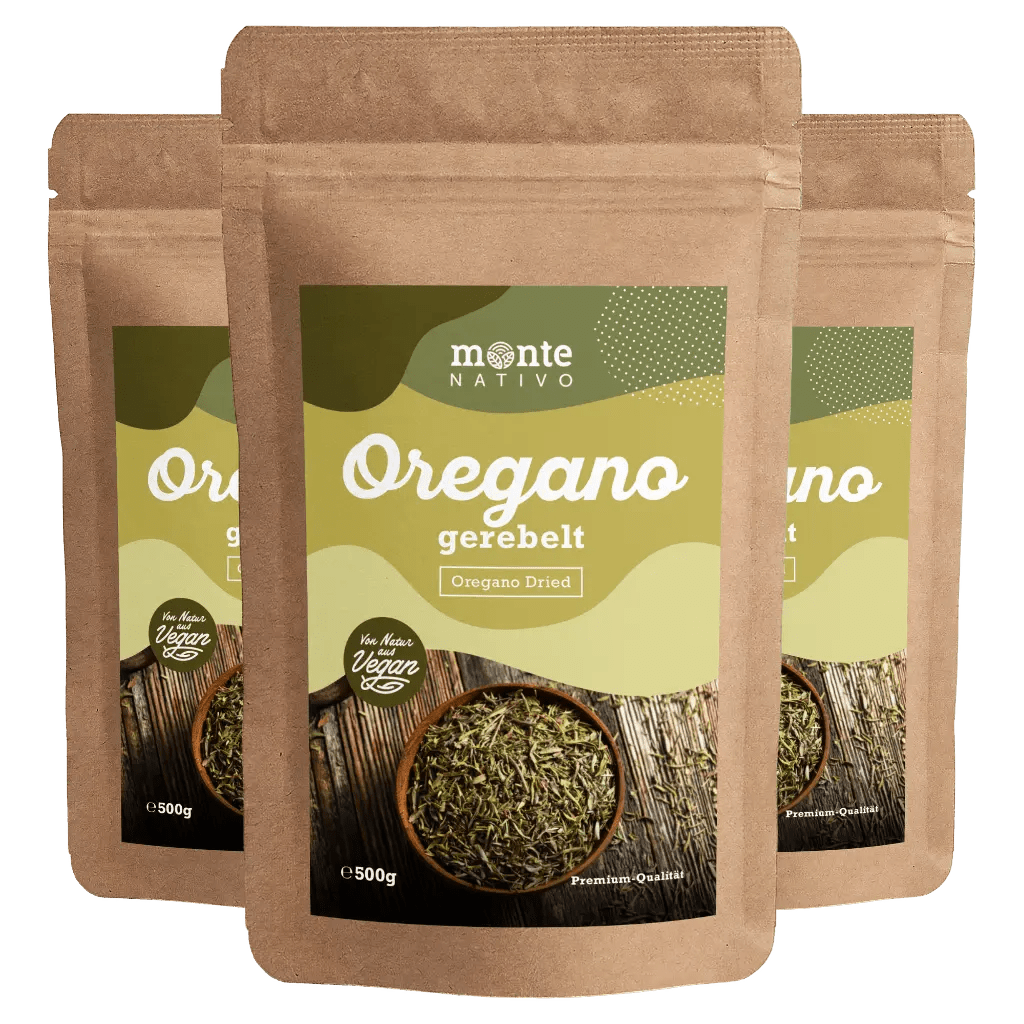 Oregano (500g)