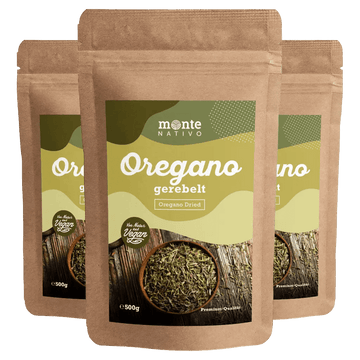 Oregano (500g)