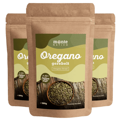 Oregano (500g)