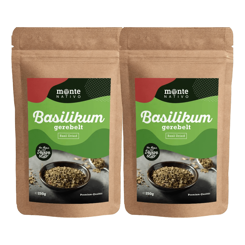 Basilikum (250g)