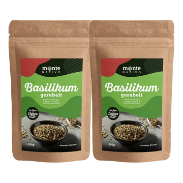 Basilikum (250g)