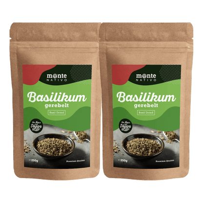 Basilikum (250g)