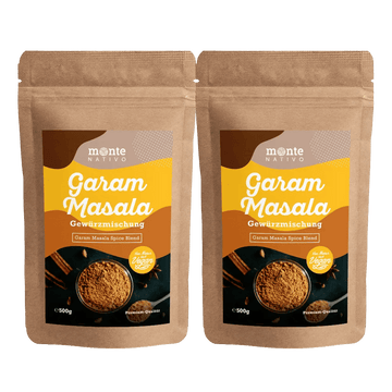 Garam Masala (500g)