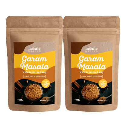 Garam Masala (500g)