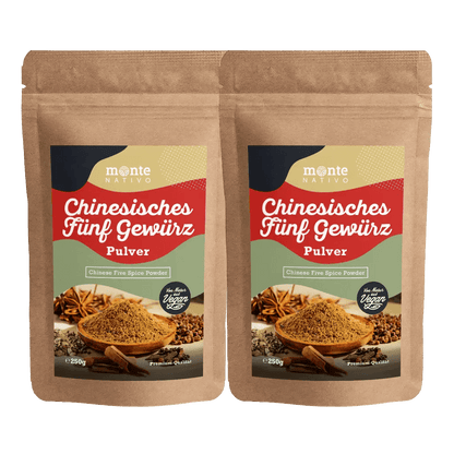 Chinesisches Fünfgewürz (250g)