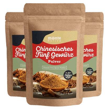 Chinesisches Fünfgewürz (250g)