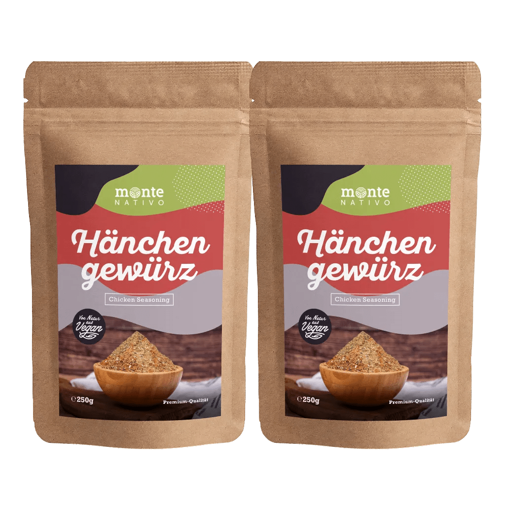 Hähnchengewürz (250g)