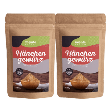 Hähnchengewürz (250g)