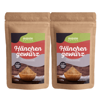 Hähnchengewürz (250g)