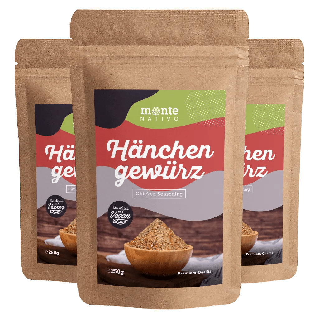Hähnchengewürz (250g)