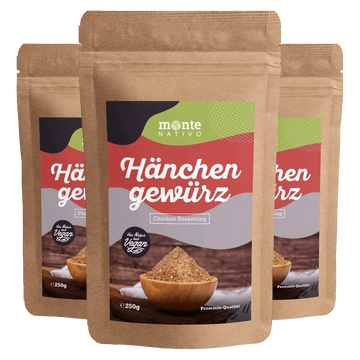 Hähnchengewürz (250g)