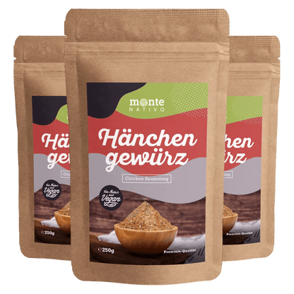 Hähnchengewürz (250g)