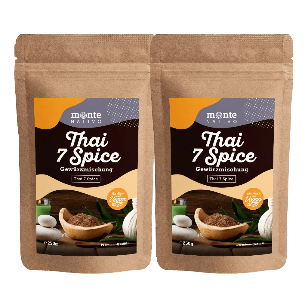 Thai 7 Spice (250g)