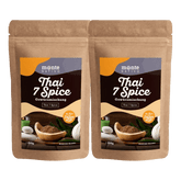 Thai 7 Spice (250g)