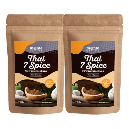 Thai 7 Spice (250g)
