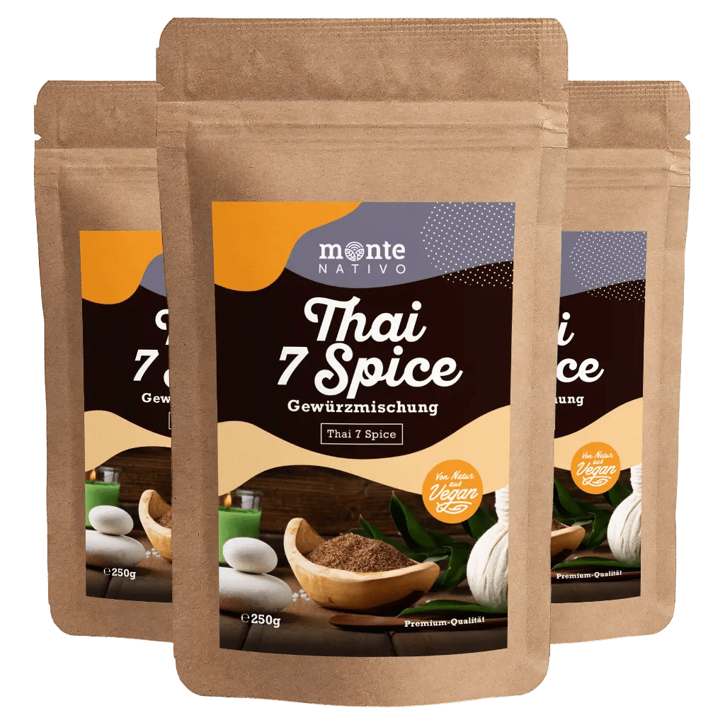 Thai 7 Spice (250g)