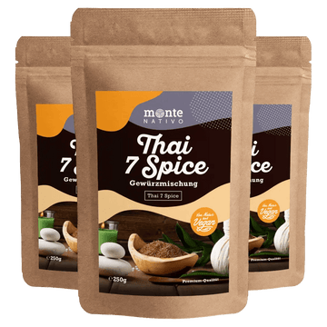Thai 7 Spice (250g)