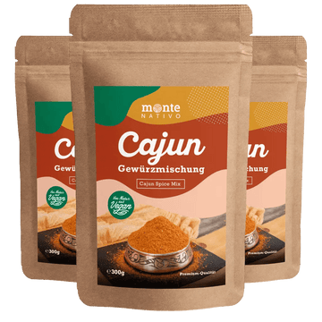 Cajun Gewürzmischung (300g)