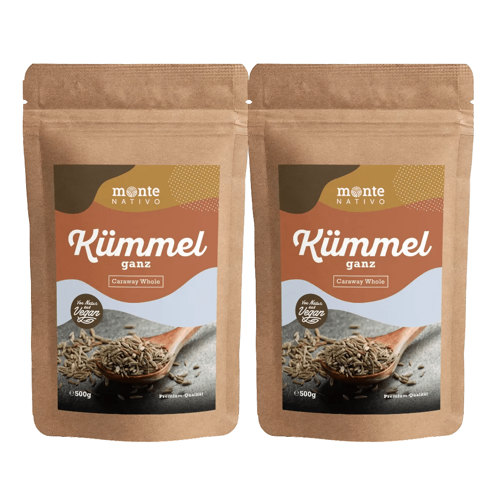 Kümmel ganz (500g)