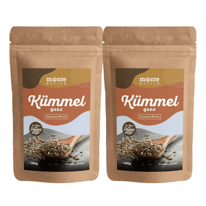 Kümmel ganz (500g)
