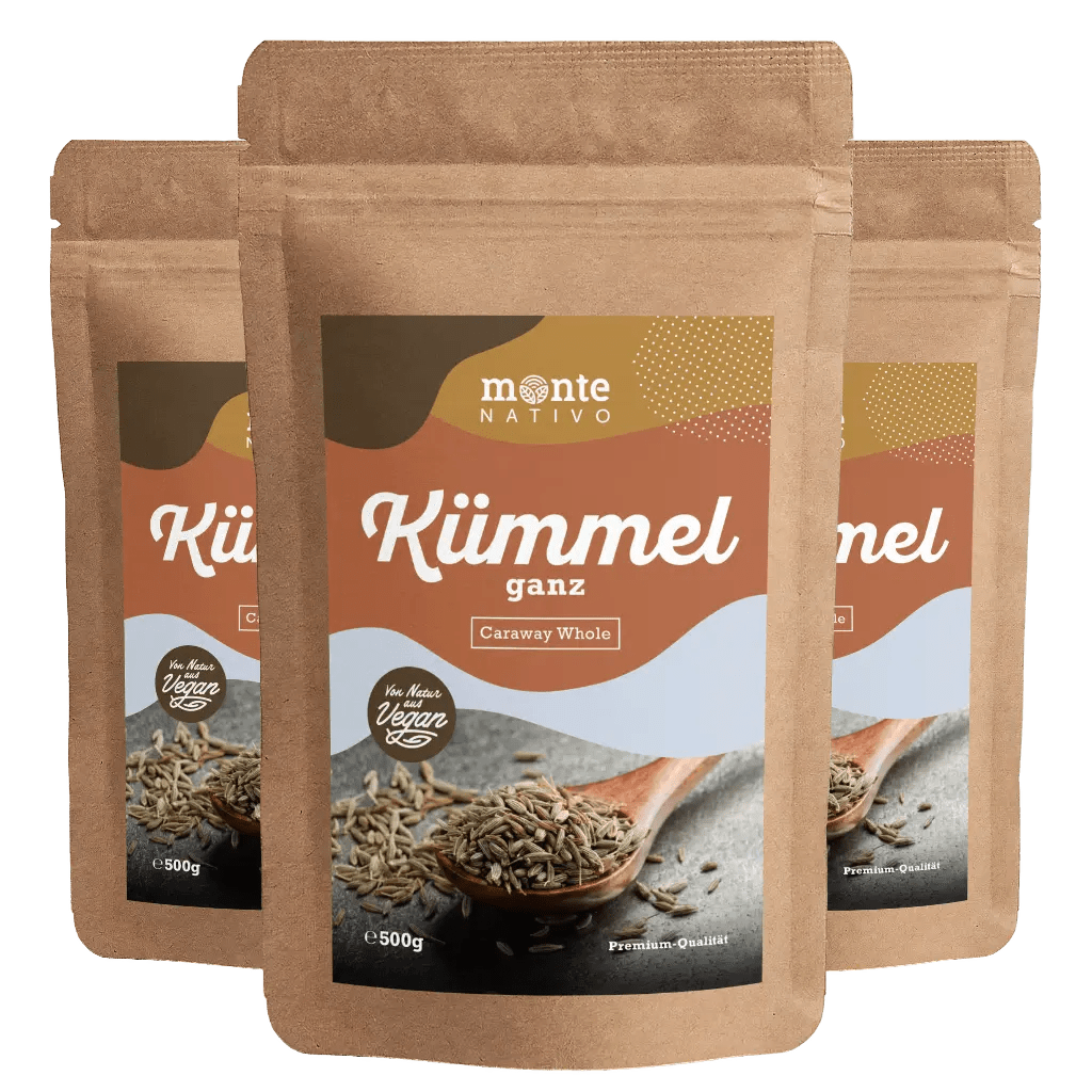 Kümmel ganz (500g)