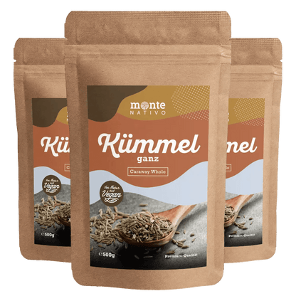 Kümmel ganz (500g)