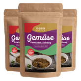 Gemüse gewürzmischung (250g)