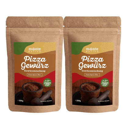 Pizza Gewürz (250g)