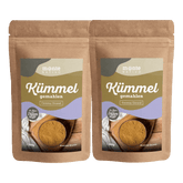 Kümmel gemahlen (300g)