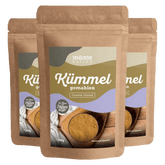 Kümmel gemahlen (300g)