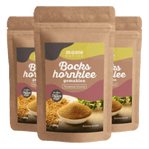 Bockshornklee gemahlen  (300g)