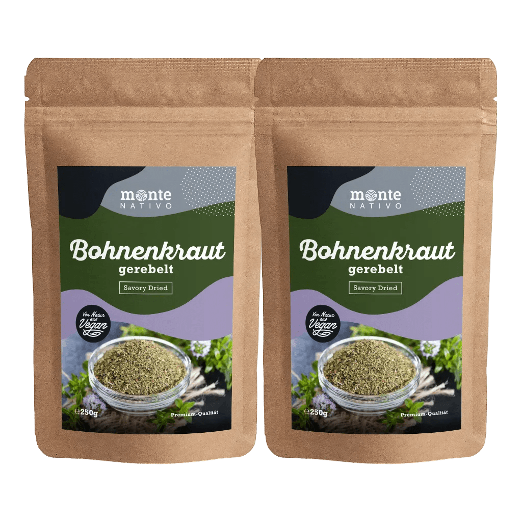 Bohnenkraut (250g)