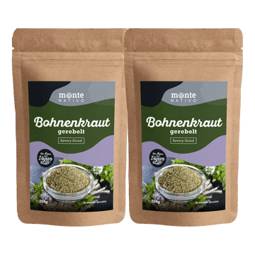 Bohnenkraut (250g)