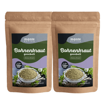 Bohnenkraut (250g)