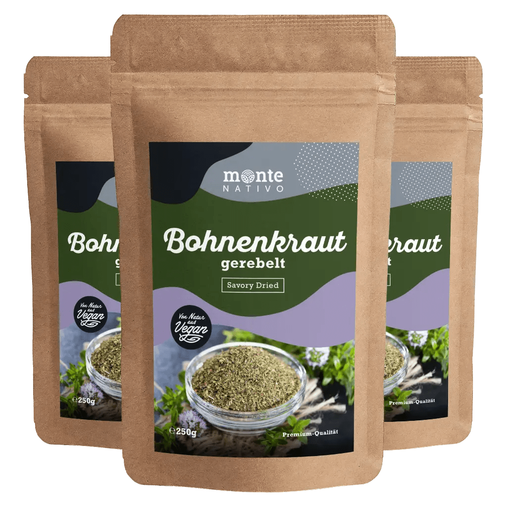 Bohnenkraut (250g)