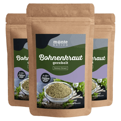Bohnenkraut (250g)