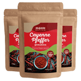 Cayenne Pfeffer (250g)