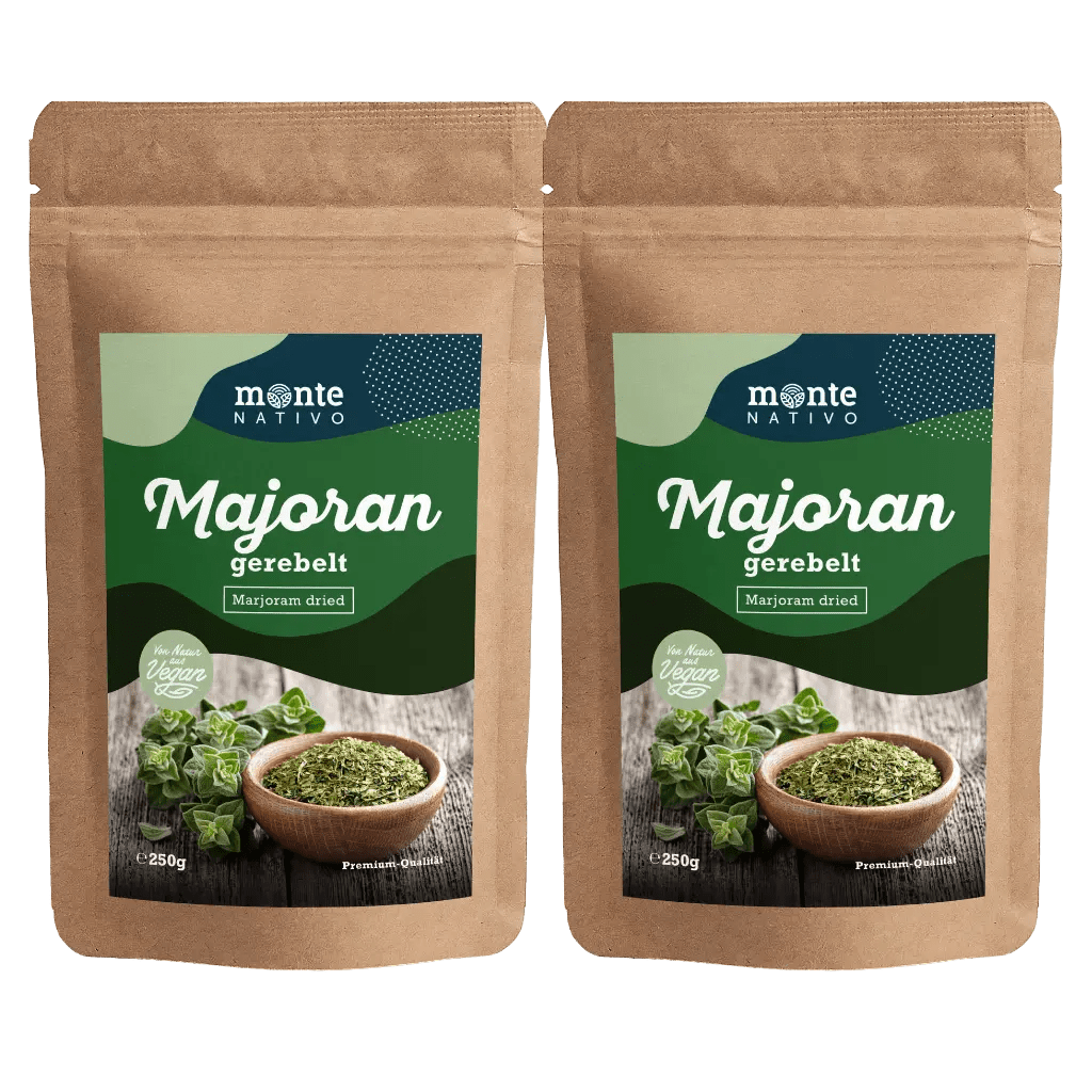 Majoran (250g)