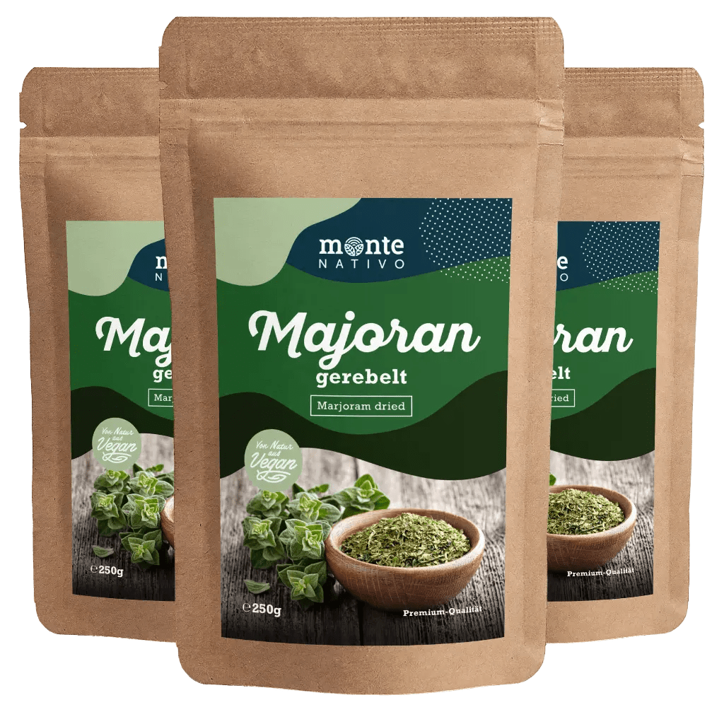 Majoran (250g)