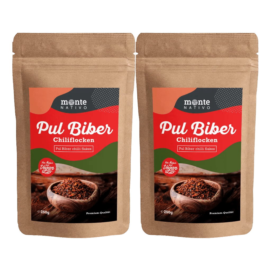Pul Biber (250g)