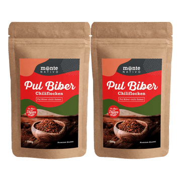 Pul Biber (250g)