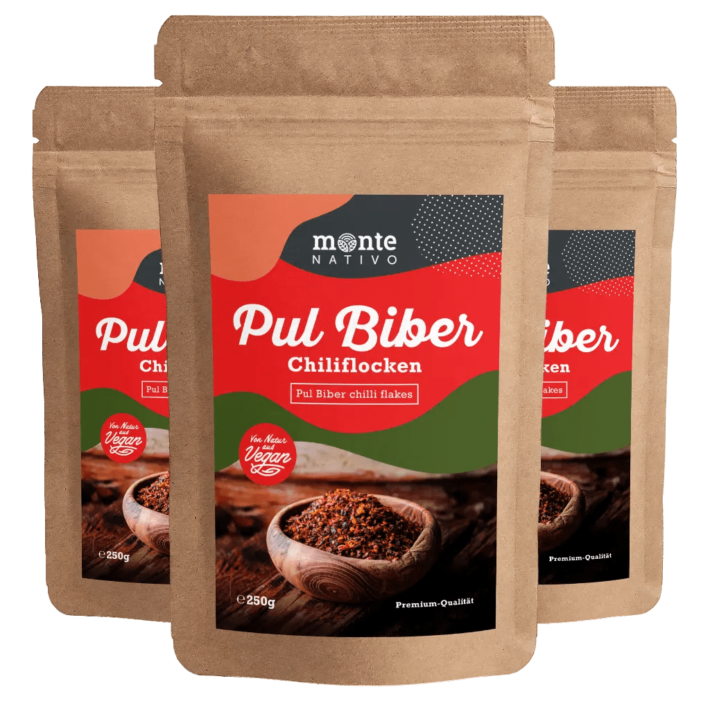 Pul Biber (250g)