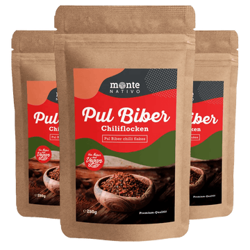 Pul Biber (250g)