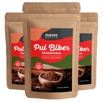 Pul Biber (250g)